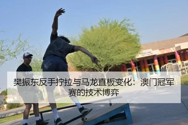 樊振东反手拧拉与马龙直板变化：澳门冠军赛的技术博弈